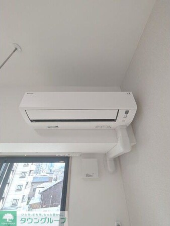 プレイズシード浅間町の物件内観写真